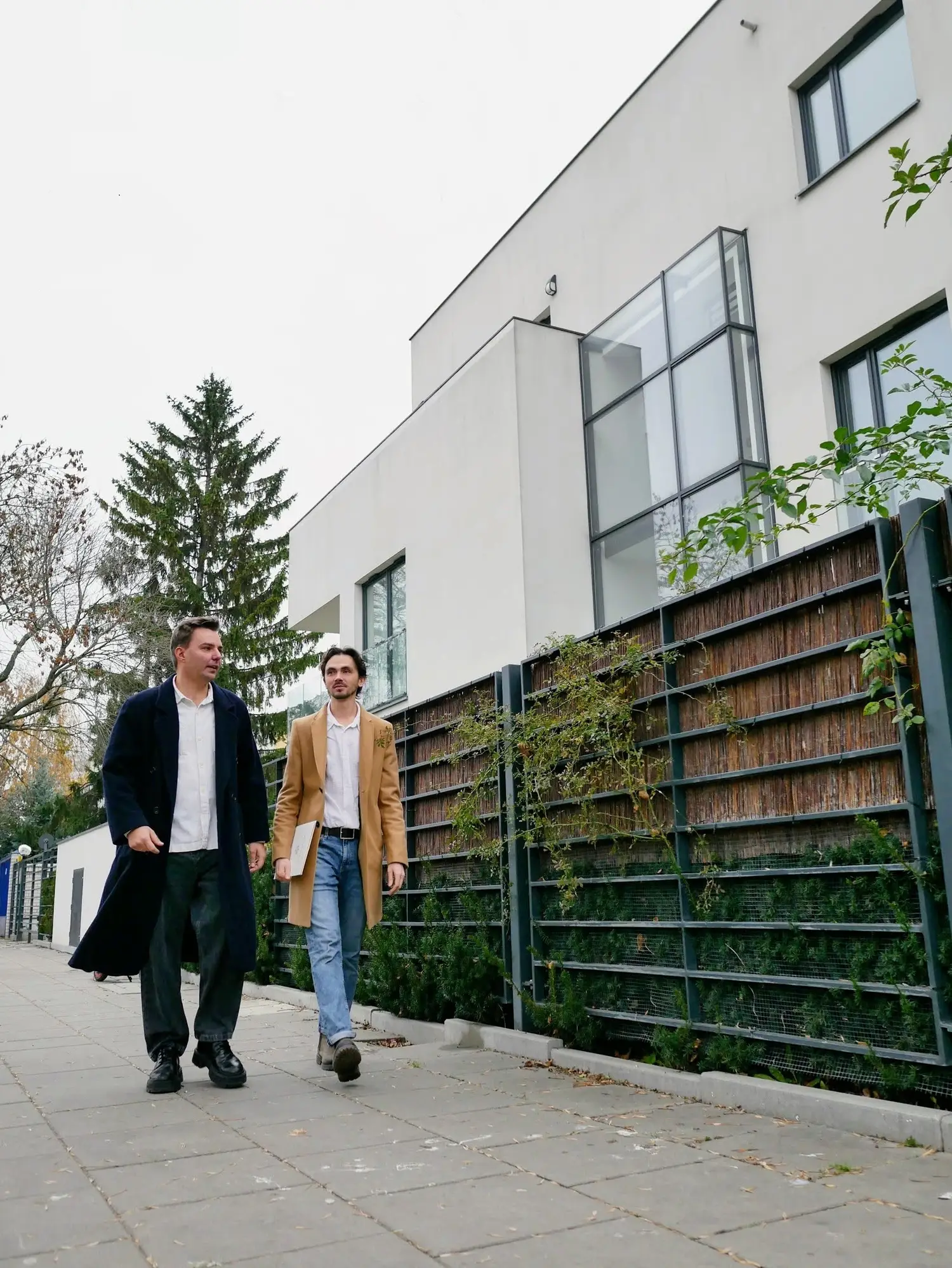 właściele biura nieruchomości